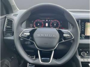 Skoda Karoq KAROQ SPORTLINE 2,0 TSI 140 KW 7-GANG-DSG 4X4