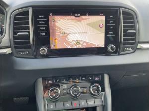 Skoda Karoq KAROQ TOUR 2,0 TDI 110 KW 7-GANG-DSG 4X4