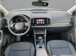 Skoda Karoq KAROQ TOUR 2,0 TDI 110 KW 7-GANG-DSG 4X4