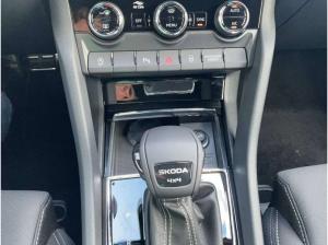 Skoda Karoq KAROQ SPORTLINE 2,0 TSI 140 KW 7-GANG-DSG 4X4