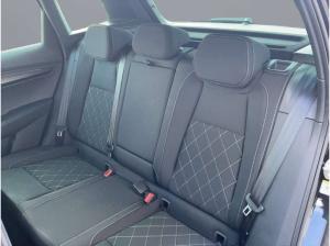 Skoda Karoq KAROQ SPORTLINE 2,0 TSI 140 KW 7-GANG-DSG 4X4