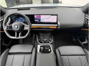 BMW X3 20d xDrive M Sport DA+ PA+ AHK HuD H/K 20 LM