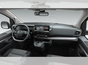 Opel Zafira Edition B22LC UE64 2.2L DIES 8-Stufen-Automatikgetriebe