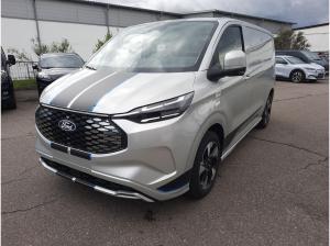 Ford Transit Custom 320L1 Sport Elektro 70 KWH AHK B&O