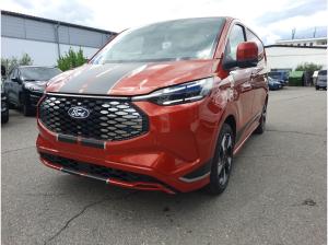 Ford Transit Custom 320L1 Sport Elektro 70 KWH AHK B&O