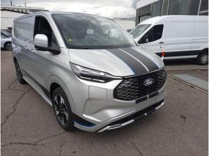 Ford Transit Custom 320L1 Sport Elektro 70 KWH AHK B&O
