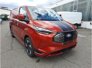 Ford Transit Custom 320L1 Sport Elektro 70 KWH AHK B&O