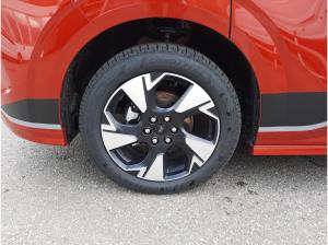 Ford Transit Custom 320L1 Sport Elektro 70 KWH AHK B&O