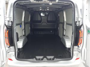 Ford Transit Custom 320L1 Sport Elektro 70 KWH AHK B&O