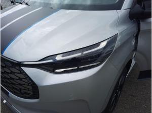 Ford Transit Custom 320L1 Sport Elektro 70 KWH AHK B&O