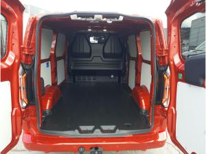 Ford Transit Custom 320L1 Sport Elektro 70 KWH AHK B&O