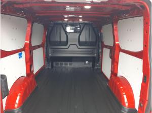 Ford Transit Custom 320L1 Sport Elektro 70 KWH AHK B&O