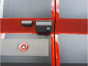 Ford Transit Custom 320L1 Sport Elektro 70 KWH AHK B&O