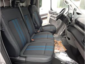 Ford Transit Custom 320L1 Sport Elektro 70 KWH AHK B&O