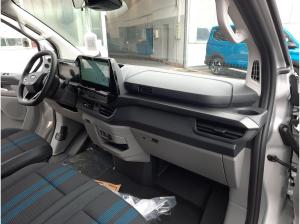 Ford Transit Custom 320L1 Sport Elektro 70 KWH AHK B&O