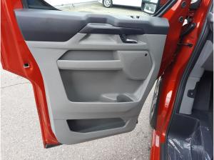 Ford Transit Custom 320L1 Sport Elektro 70 KWH AHK B&O