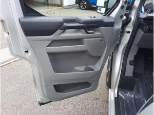 Ford Transit Custom 320L1 Sport Elektro 70 KWH AHK B&O