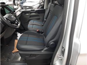Ford Transit Custom 320L1 Sport Elektro 70 KWH AHK B&O