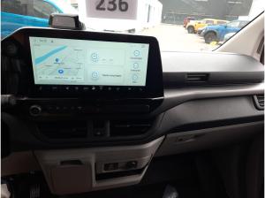 Ford Transit Custom 320L1 Sport Elektro 70 KWH AHK B&O