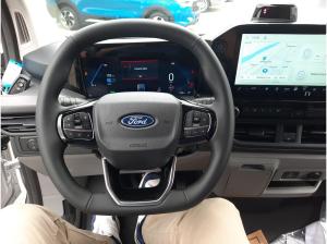 Ford Transit Custom 320L1 Sport Elektro 70 KWH AHK B&O
