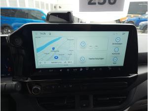 Ford Transit Custom 320L1 Sport Elektro 70 KWH AHK B&O