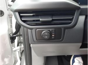 Ford Transit Custom 320L1 Sport Elektro 70 KWH AHK B&O