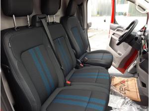 Ford Transit Custom 320L1 Sport Elektro 70 KWH AHK B&O