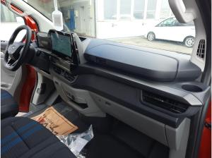 Ford Transit Custom 320L1 Sport Elektro 70 KWH AHK B&O