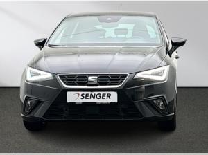 Seat Ibiza FR 1.0 TSI DSG - SOFORT VERFÜGBAR