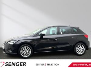Seat Ibiza FR 1.0 TSI DSG - SOFORT VERFÜGBAR