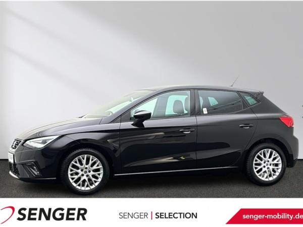 Seat Ibiza FR 1.0 TSI DSG - SOFORT VERFÜGBAR