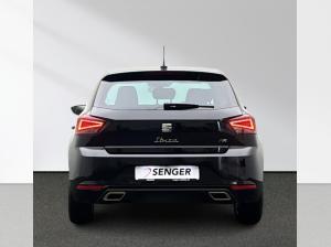 Seat Ibiza FR 1.0 TSI DSG - SOFORT VERFÜGBAR