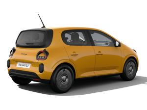 Renault Twingo Evolution 80 Urban Range⚡Parksensoren🔋Klimaanlage⚡Carplay