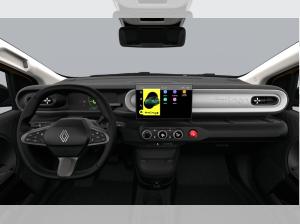 Renault Twingo Evolution 80 Urban Range⚡Parksensoren🔋Klimaanlage⚡Carplay