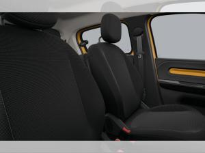 Renault Twingo Evolution 80 Urban Range⚡Parksensoren🔋Klimaanlage⚡Carplay