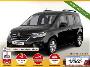 Renault Kangoo KANGOO PKW Techno TCe 130 (L1) ParkAssist