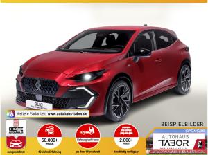 Renault Clio CLIO Esprit Alpine Full Hybrid E-Tech 160