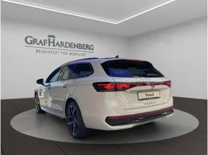 Volkswagen Passat R-Line 1,5 l eHybrid OPF SOFORT VERFÜGBAR SOFORT VERFÜGBAR!