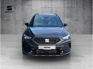 Seat Arona FR 1.0 TSI DSG * LED Navi Kamera Kessy WP