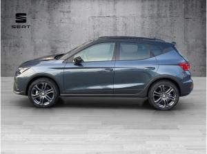 Seat Arona FR 1.0 TSI DSG * LED Navi Kamera Kessy WP