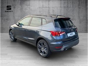 Seat Arona FR 1.0 TSI DSG * LED Navi Kamera Kessy WP
