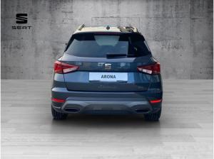 Seat Arona FR 1.0 TSI DSG * LED Navi Kamera Kessy WP