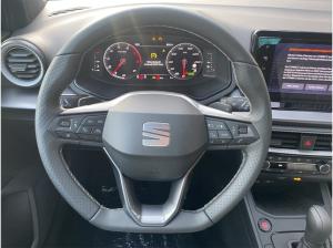 Seat Arona FR 1.0 TSI DSG * LED Navi Kamera Kessy WP