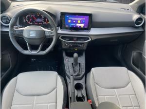 Seat Arona FR 1.0 TSI DSG * LED Navi Kamera Kessy WP