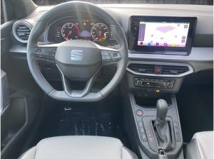 Seat Arona FR 1.0 TSI DSG * LED Navi Kamera Kessy WP