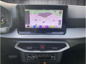 Seat Arona FR 1.0 TSI DSG * LED Navi Kamera Kessy WP