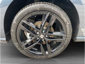 Seat Ibiza 1.5 TSI DSG FR Black Edition 18 LED Navi Kamera Kessy WP