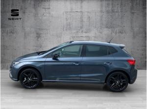 Seat Ibiza 1.5 TSI DSG FR Black Edition 18 LED Navi Kamera Kessy WP