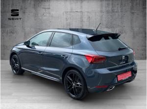 Seat Ibiza 1.5 TSI DSG FR Black Edition 18 LED Navi Kamera Kessy WP