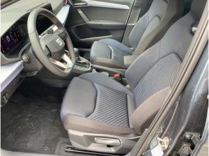 Seat Ibiza 1.5 TSI DSG FR Black Edition 18 LED Navi Kamera Kessy WP